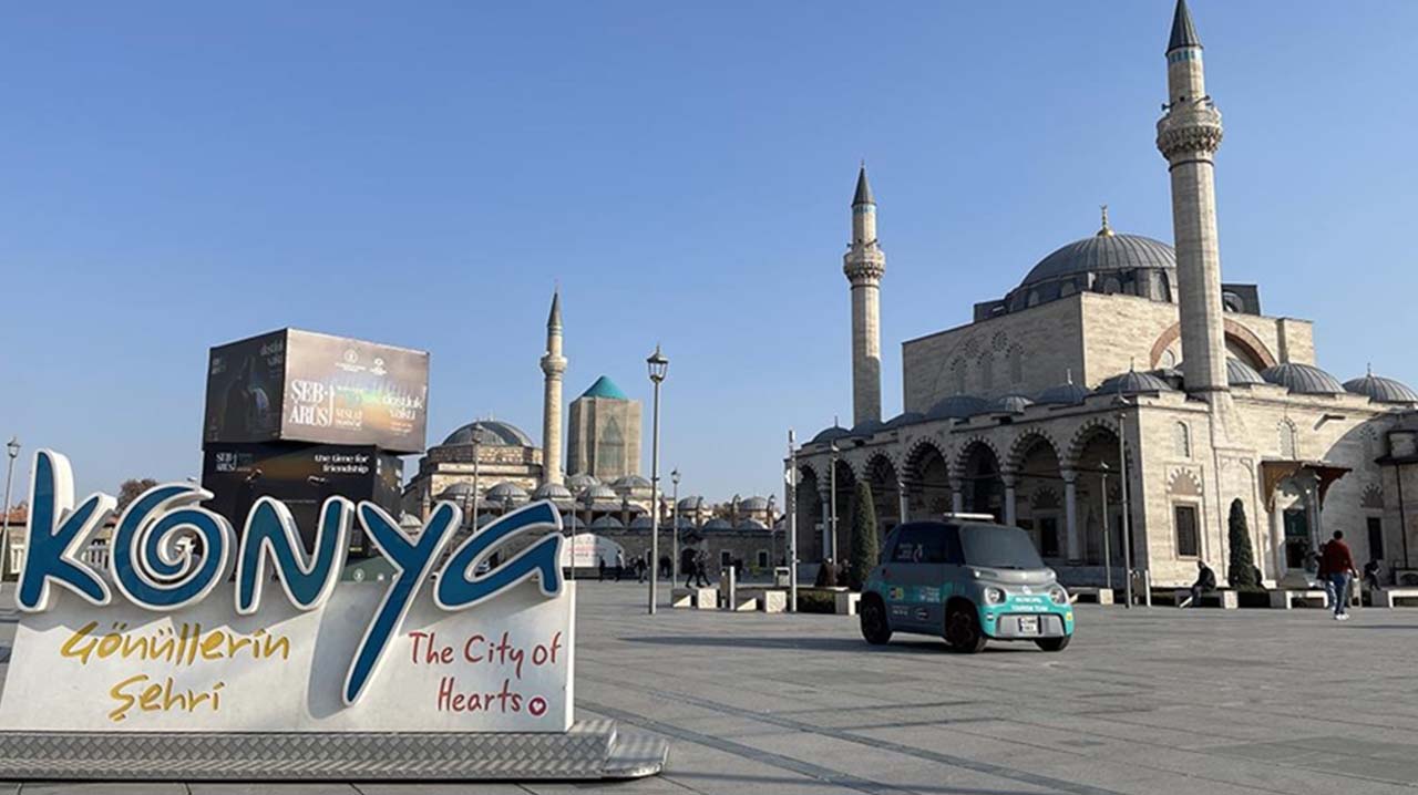 Konya mutfağından 10 geleneksel yemek!