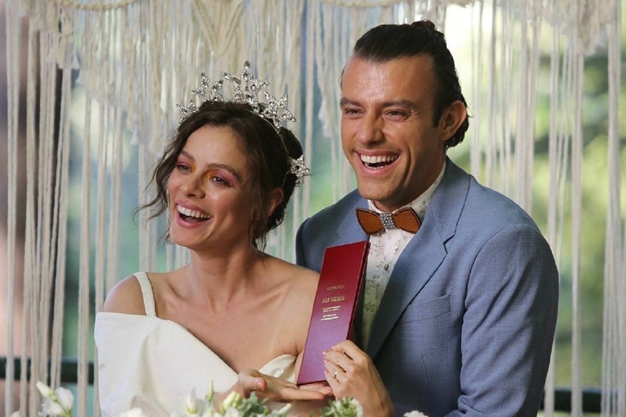 İlk ve Son dizi konusu nedir?