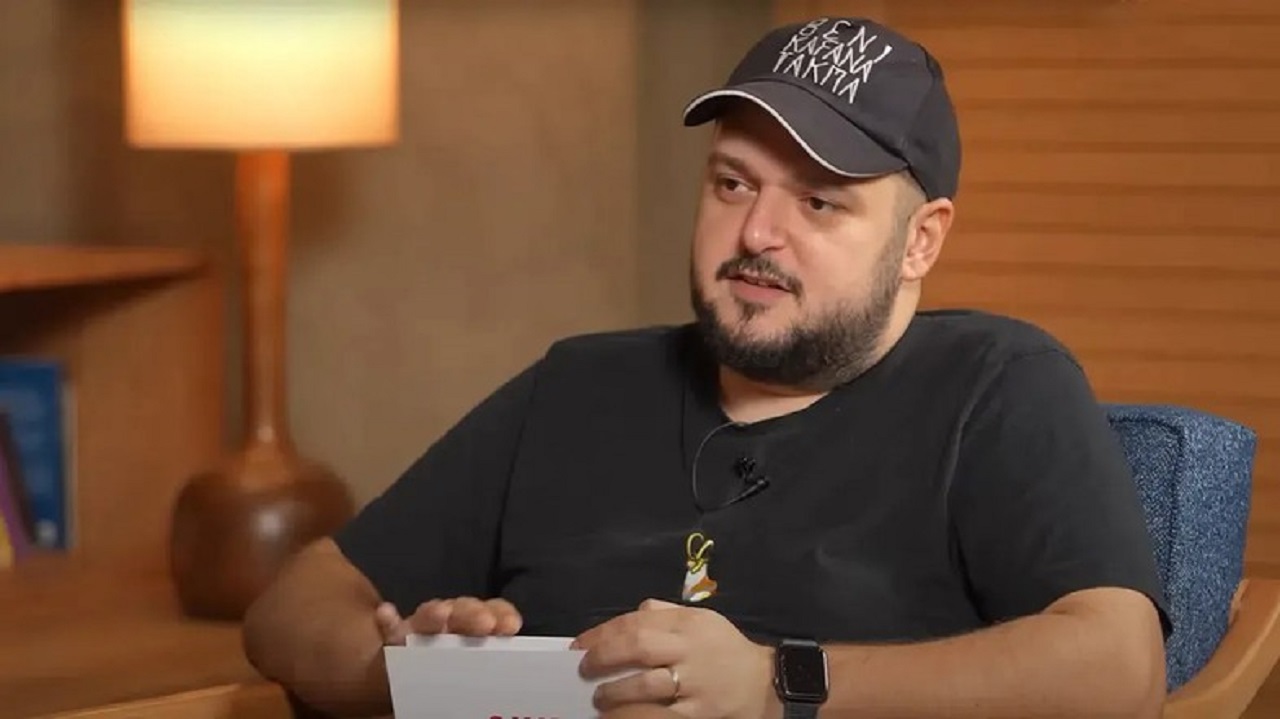 Boğaç Soydemir tahliye edildi