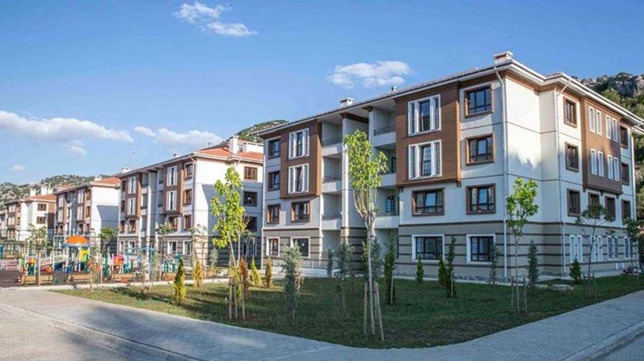 Yüzyılın Konut Projesi’nde detaylar belli oluyor: İşte konut yapılacak iller!