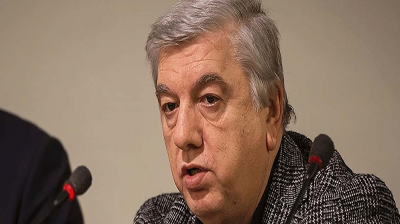 Faik Çetiner hayata gözlerini yumdu