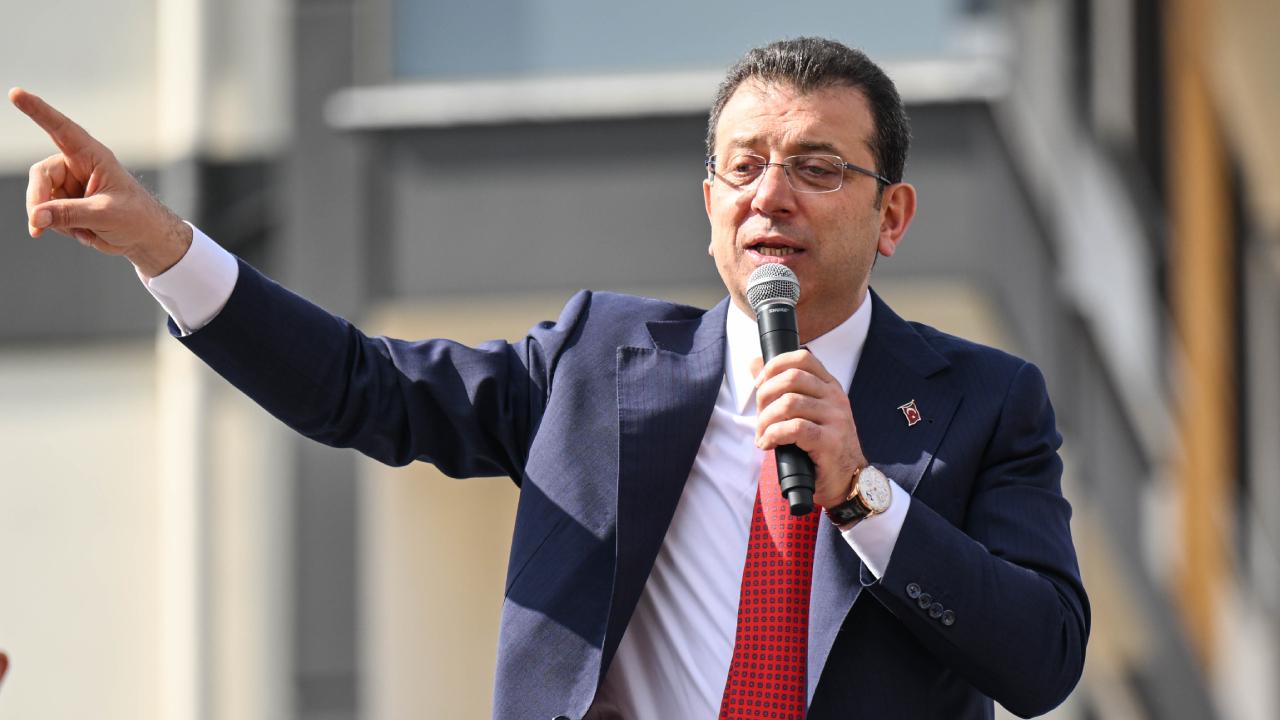 Ekrem İmamoğlu hakkında flaş karar: Mahkeme beraat dedi!