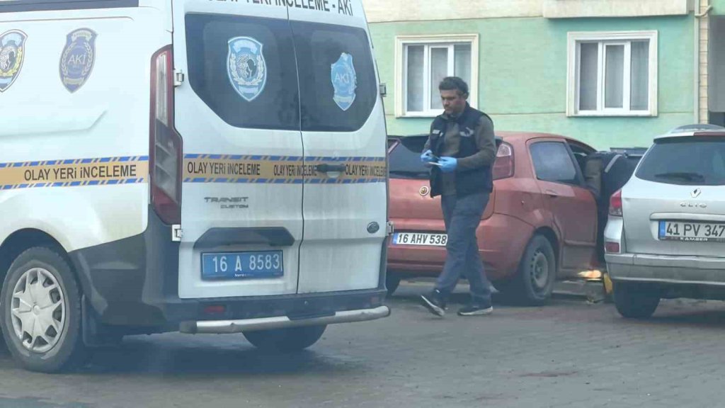 Kardeşinin ölümüne neden olan sürücüyü pompalı tüfekle yaraladı