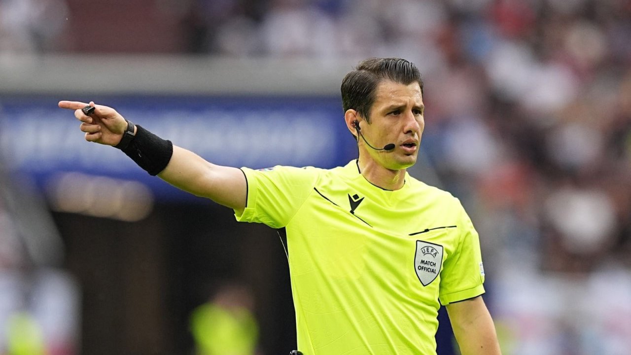 Konyaspor’da ilginç ‘Halil Umut Meler’ gerçeği