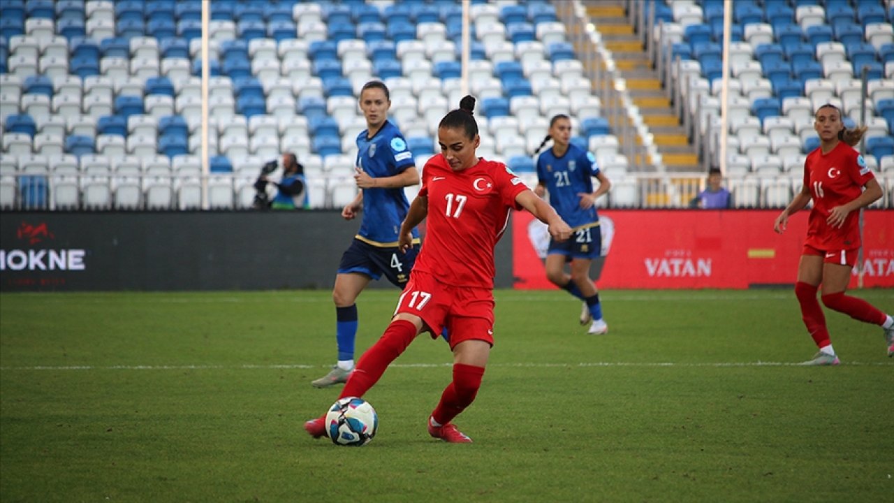 Türkiye maçı ücretsiz olacak