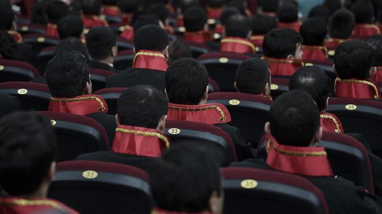 Savcılara mal varlığına  doğrudan el koyma yetkisi mi verildi? DMM açıklama yaptı