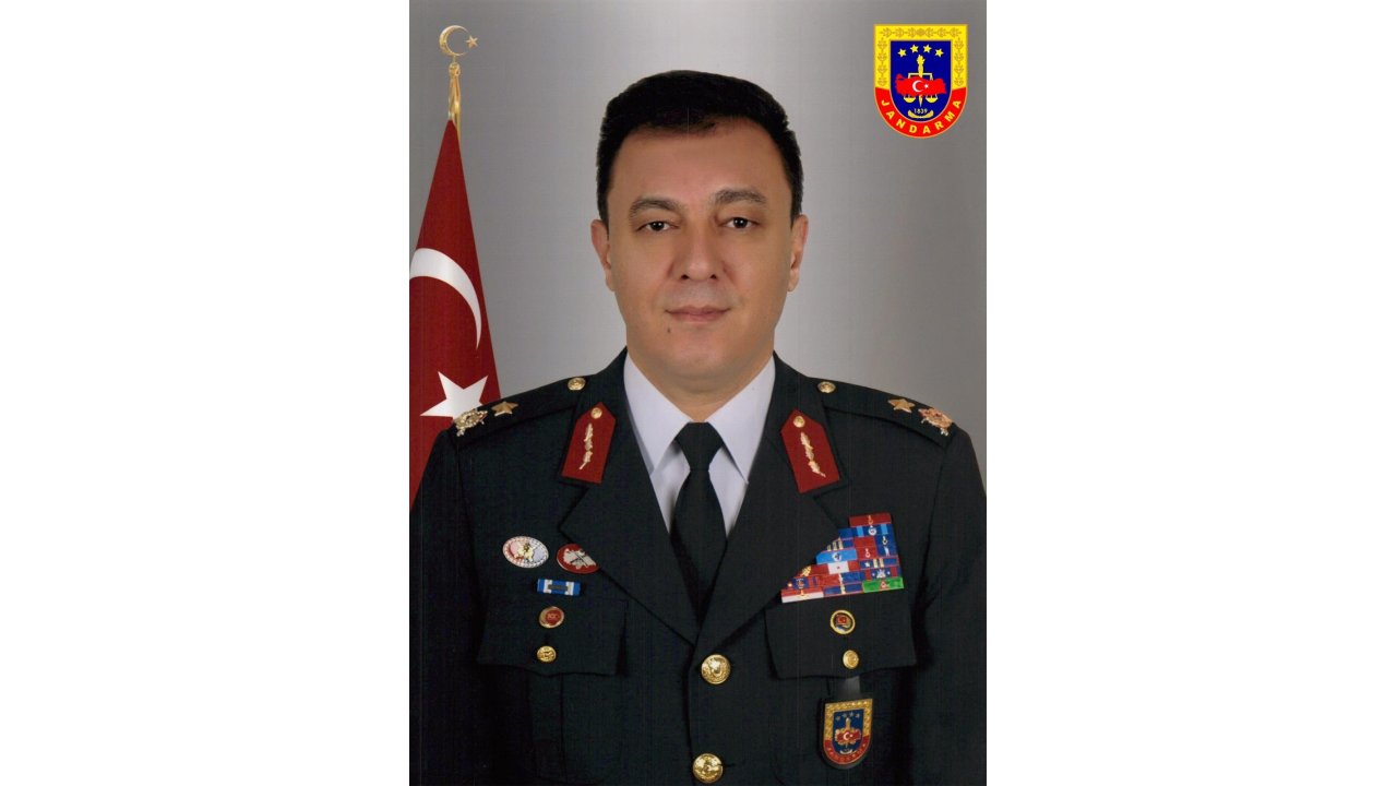 Konyalı Jandarma KOM Daire Başkanı Tuğgeneral Selami Akşit vefat etti