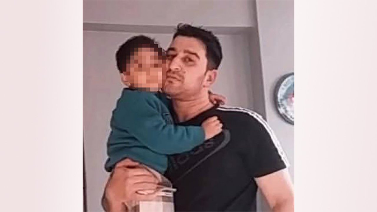 Sudan sebep can aldı! Komşusu hayatını kaybetti