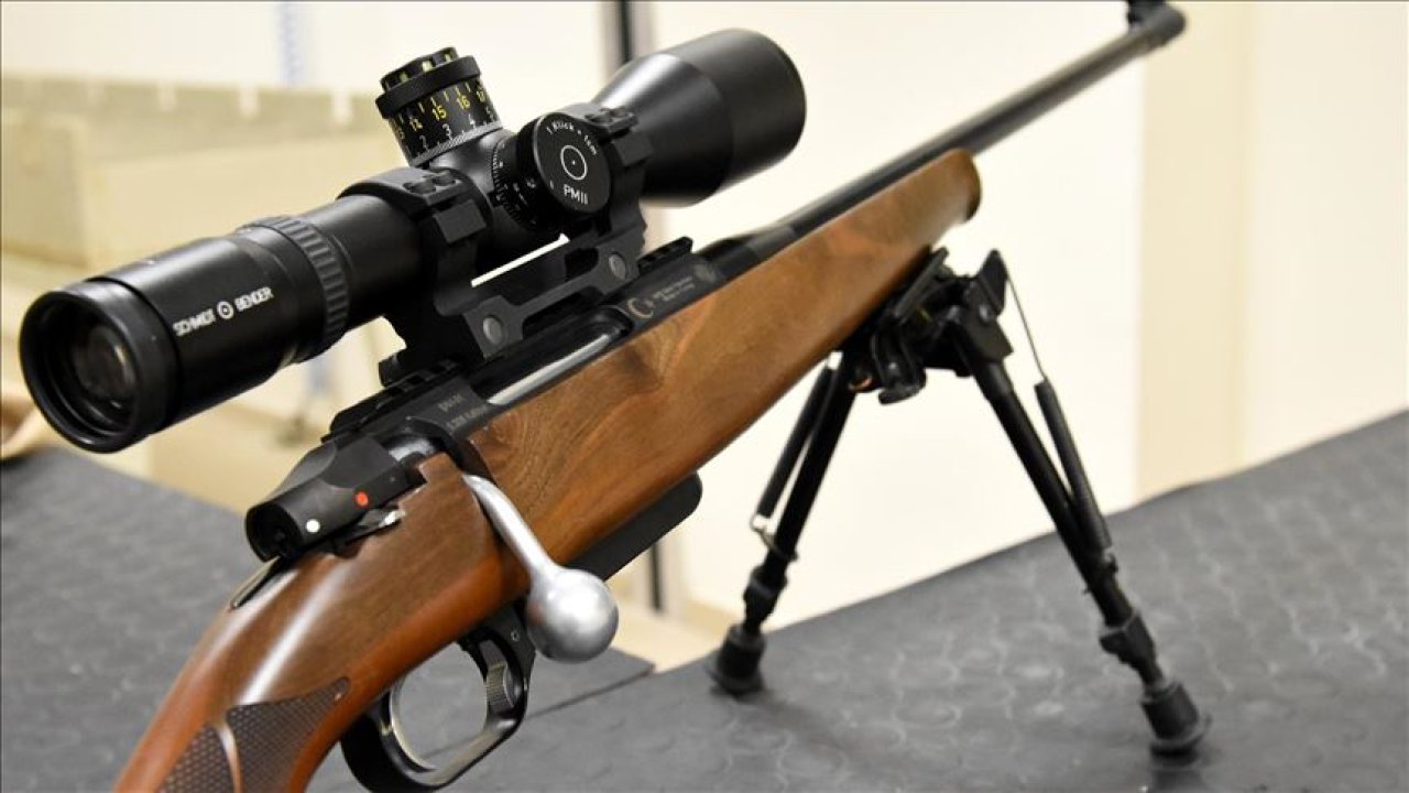 Ördek avında yanlışlıkla oğlunu vurdu: 1 ölü