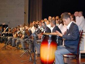 Antakya Medeniyetler Korosu Konyalılarla buluşacak