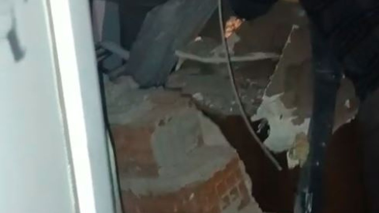 Balıkesir'de 6.1'in ardından peş peşe üç deprem