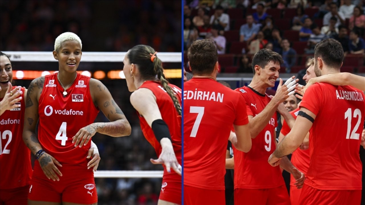 Filenin Sultanları'nda program belli oldu