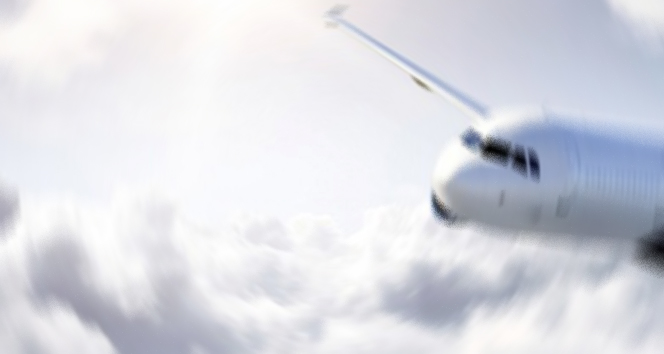 Kenya’da uçak düştü: 12 ölü