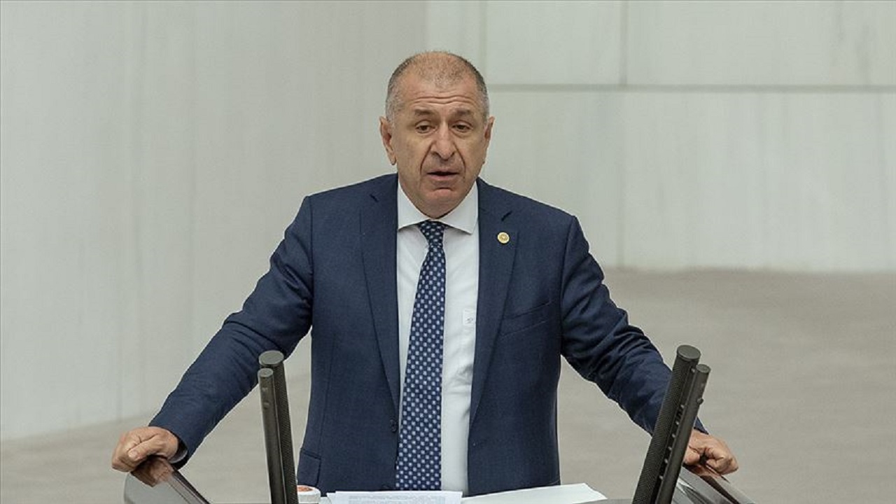 Ümit Özdağ’dan CHP hakkında kritik açıklama!