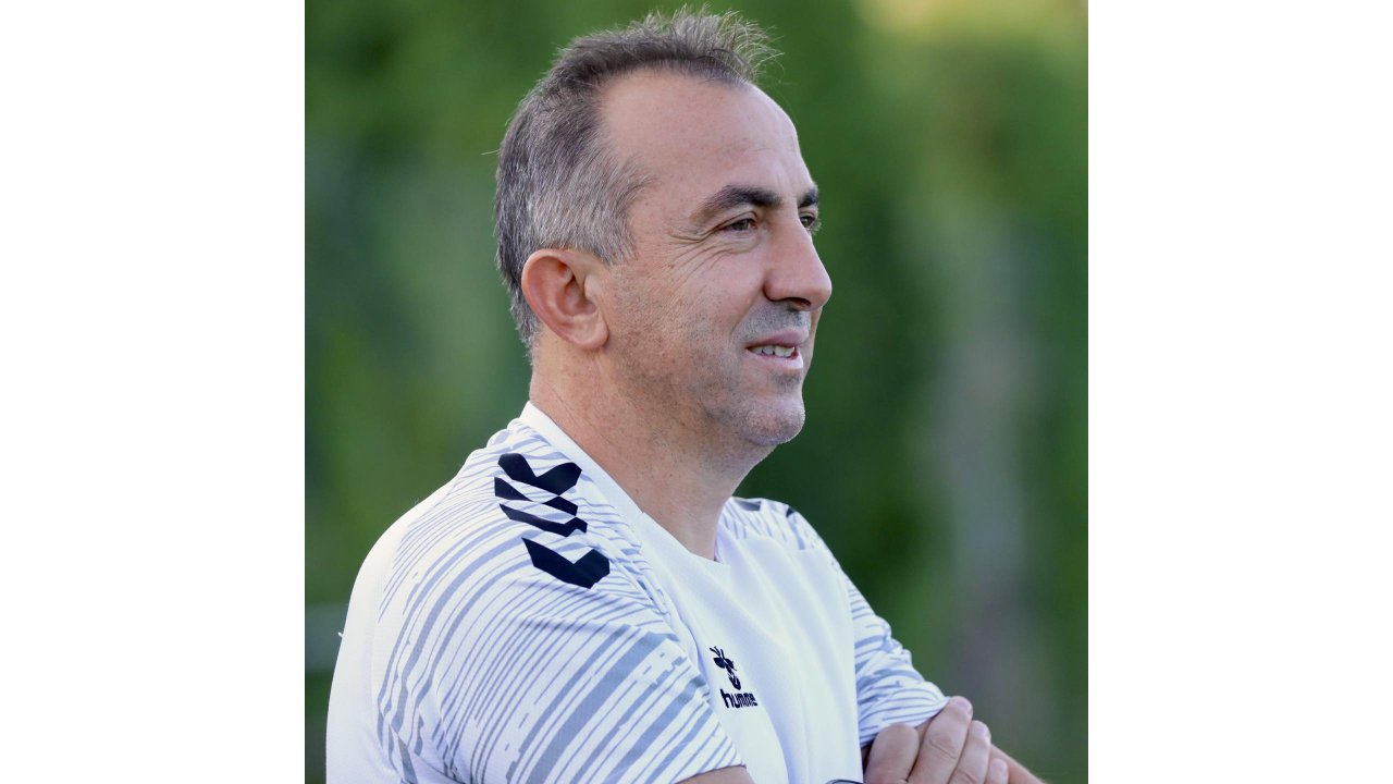 Konyapor Teknik Direktörü Recep Uçar, 2 hoca gönderdi!