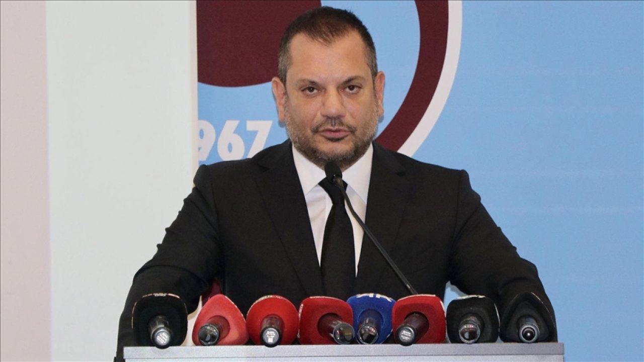 Trabzonspor üretecek