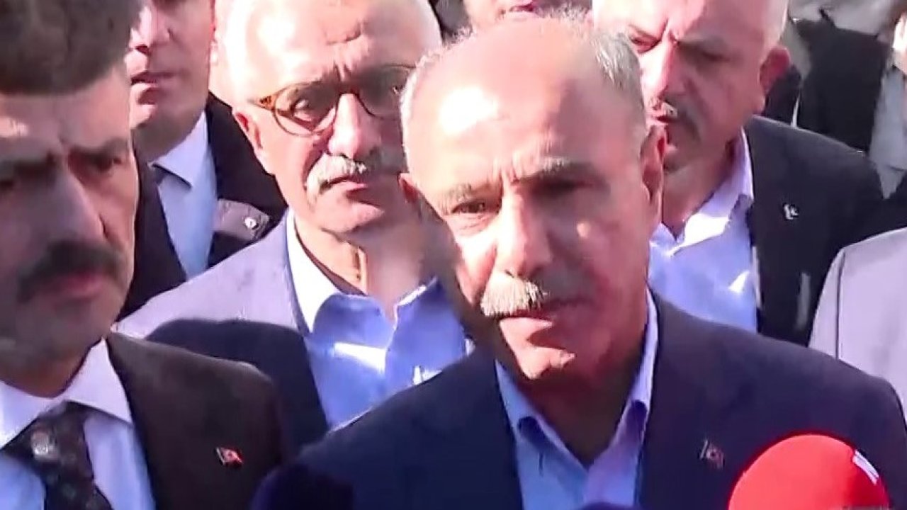 Kocaeli’de çöken binadan 2 acı, 1 iyi haber