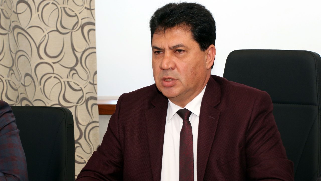 Eski belediye başkanı Mustafa Gül gözaltına alındı