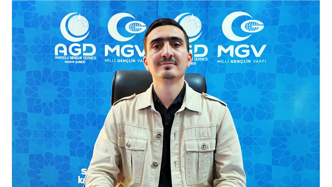 Bu yarışmanın kaybedeni yok