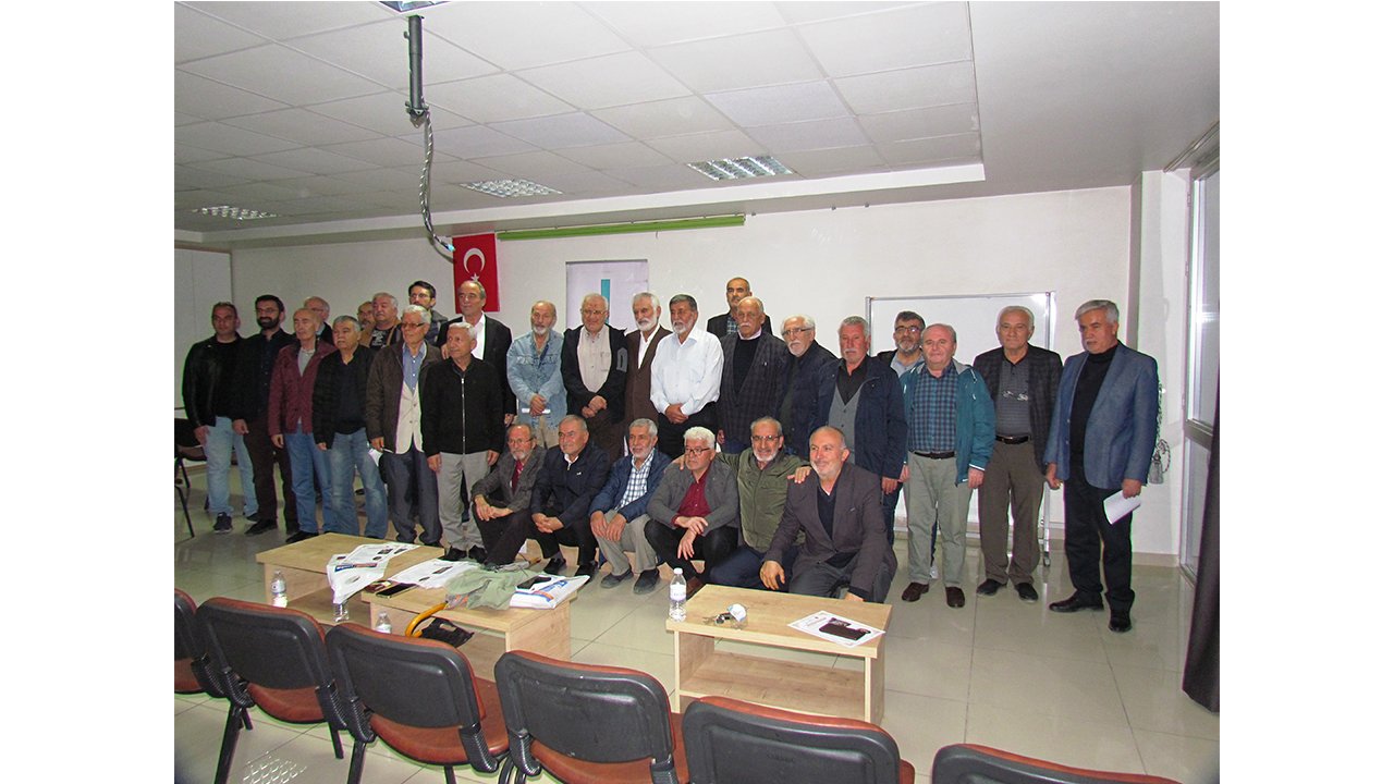 Güçlü: Haki Efendi derin iz bıraktı