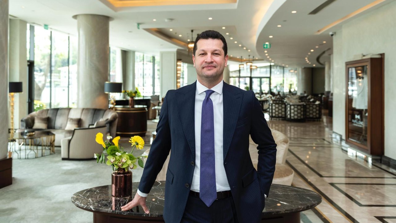 Meram'da yeni bir dönem başlıyor! Aydın Yatırım Grup, Loras Holding birlikte imzaladı