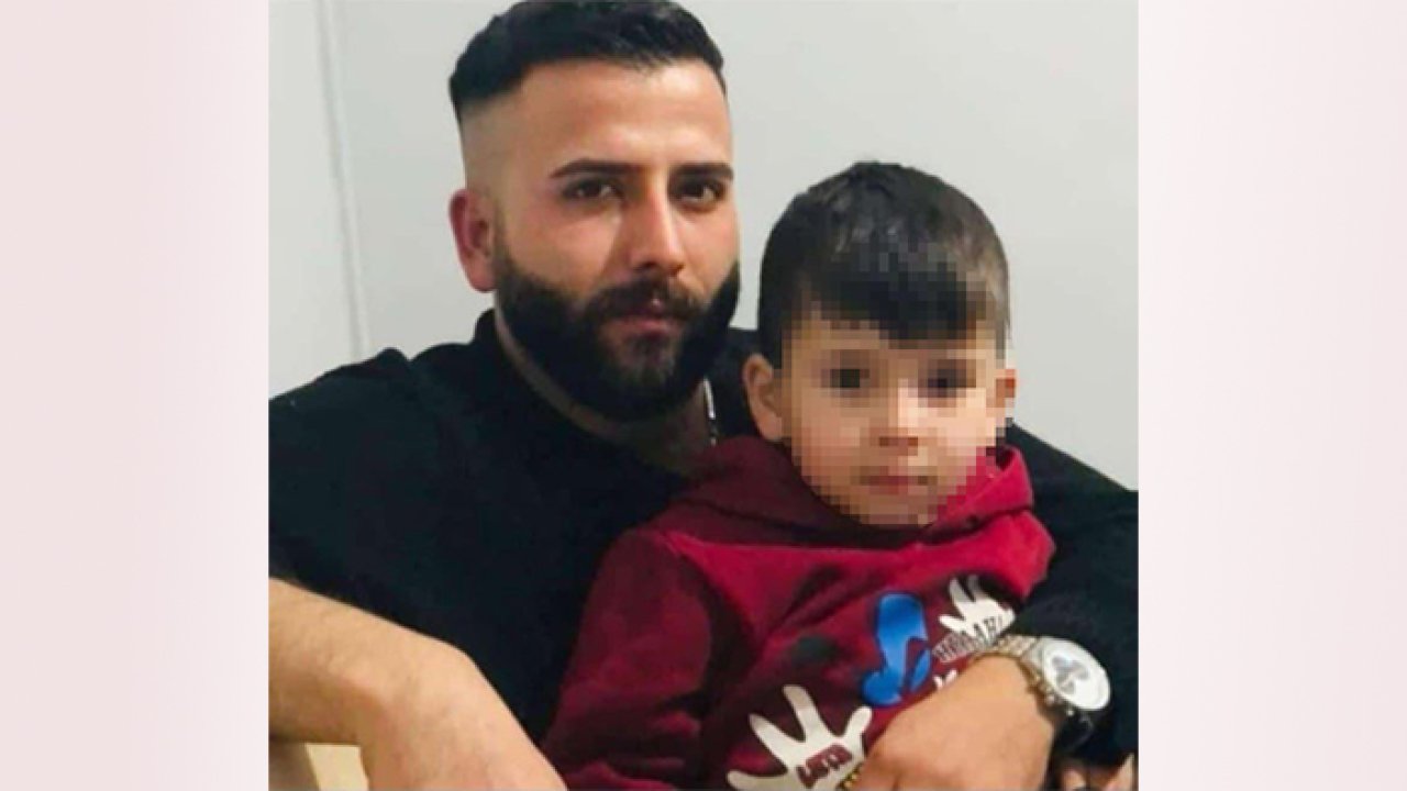 Akraba iki ailenin tartışmasında kan döküldü: 1 ölü, 4 yaralı