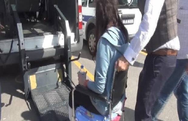 'Burun ameliyatına gitti' ayaklarını kaybetti iddiası