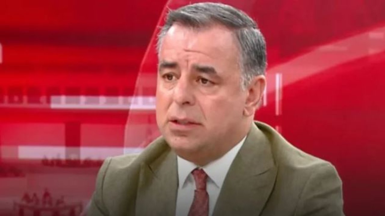 Barış Yarkadaş'tan İmamoğlu açıklaması