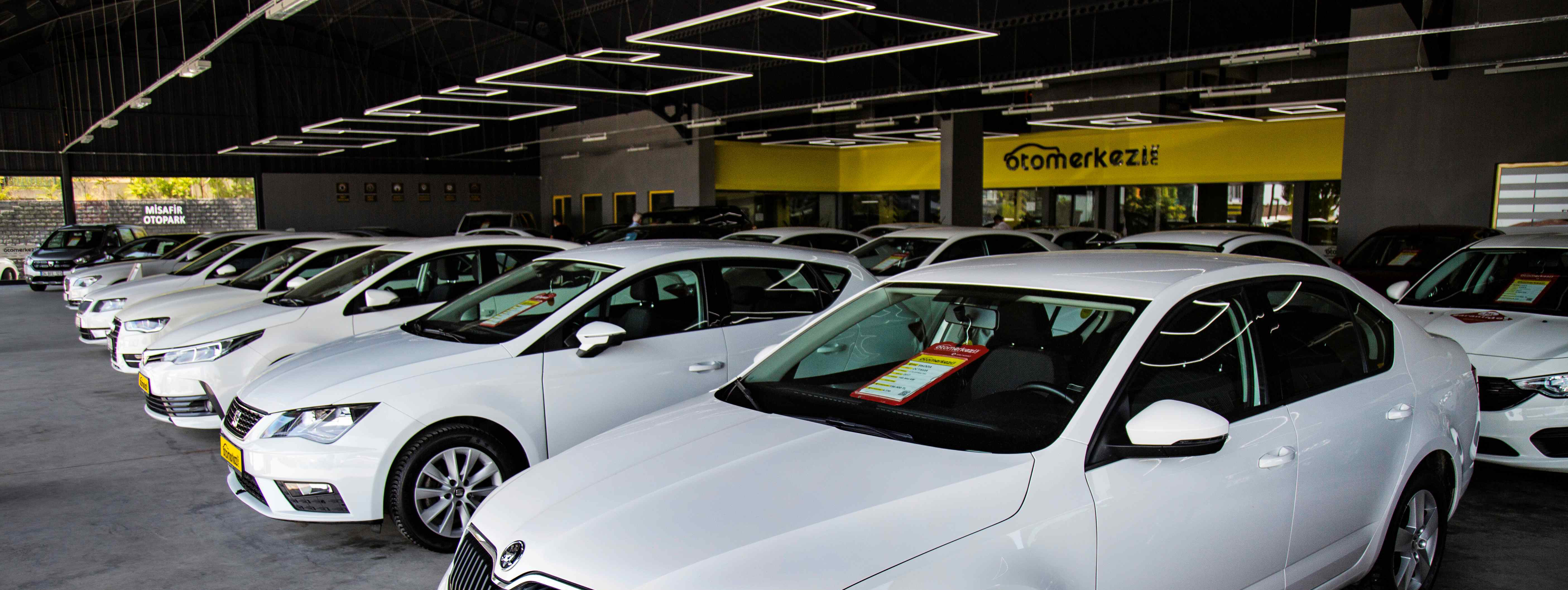 'İkinci El'de “Her Araba Satılır” dönemi sona erdi!