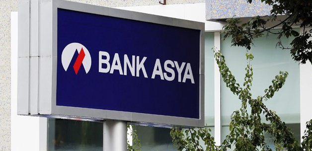 Bank Asya için sürpriz ''gözaltı'' kararı