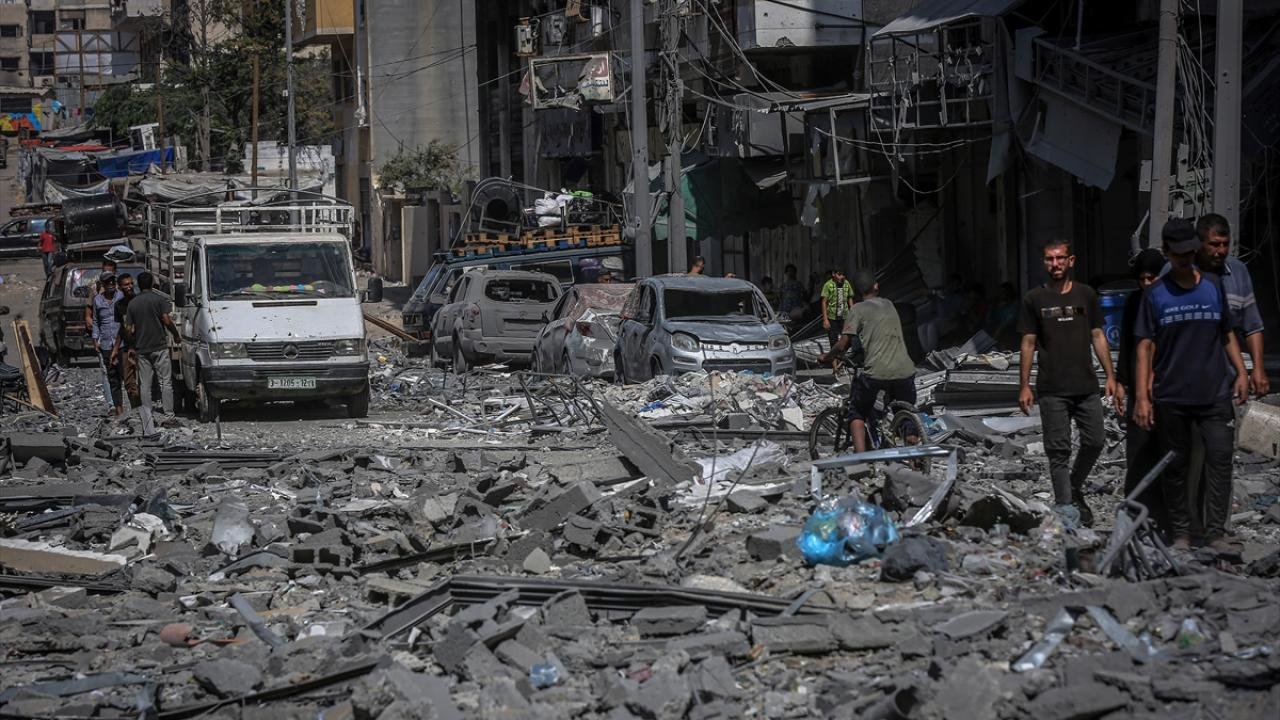 Ateşkes bozuldu mu? Gazze’de ateşkese rağmen ölümler sürüyor!