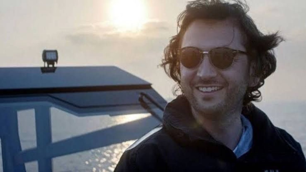 İş adamı Yukay'ın ölümünde gemi kaptanına 9 yıl hapis istemi