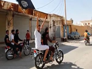 IŞİD'den Hava Saldırısı Sonrası Yeni Taktik