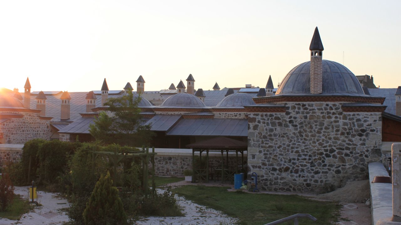 Konya Karapınar’da ne yenir?