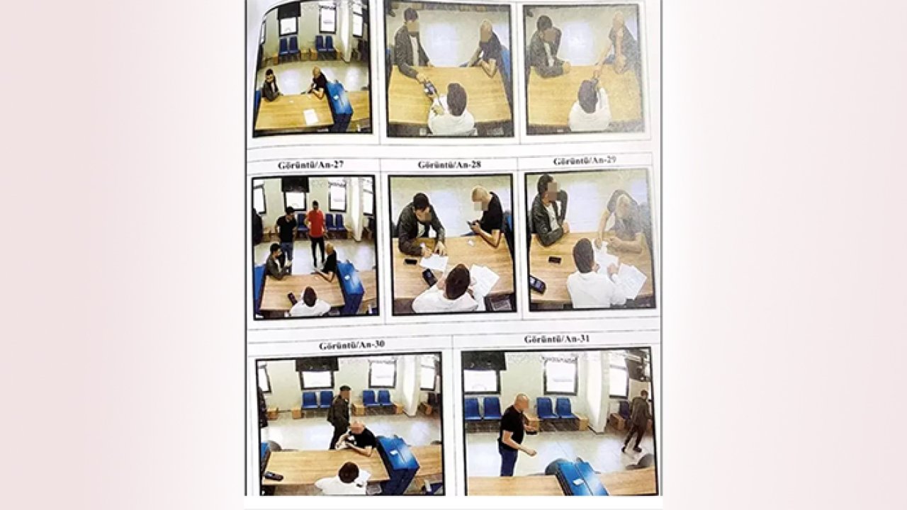 100 milyon liralık vurgun yapan ‘Ölüler Çetesi’ artık yaşamıyor