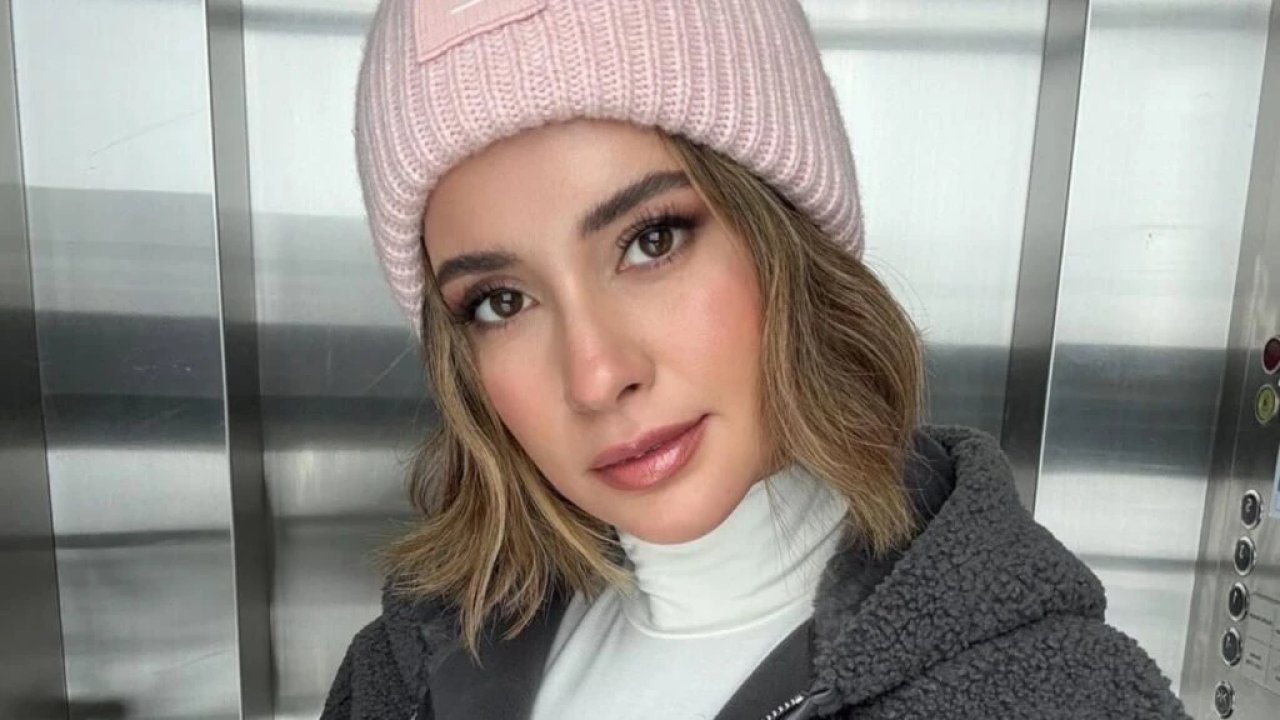 Buse Terim yeni aşkıyla gündemde!