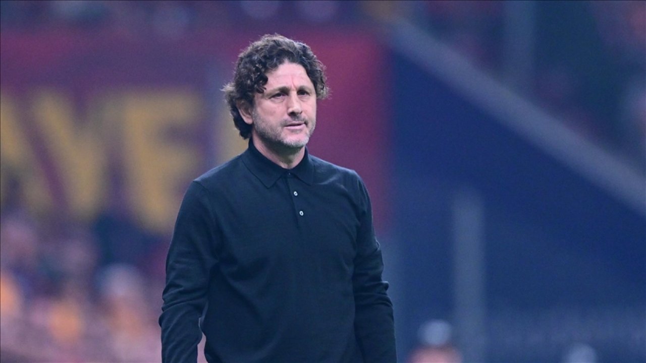 Trabzonspor, Fatih Tekke ile ligde 3 yenilgi yaşadı