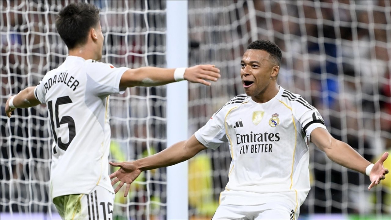 Avrupa Ligleri'nde heyecan tam gaz