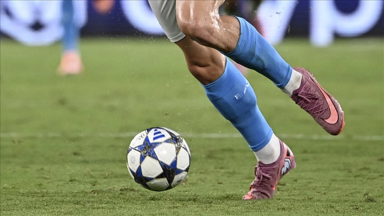 Şampiyonlar Ligi'nde 4. hafta heyecanı