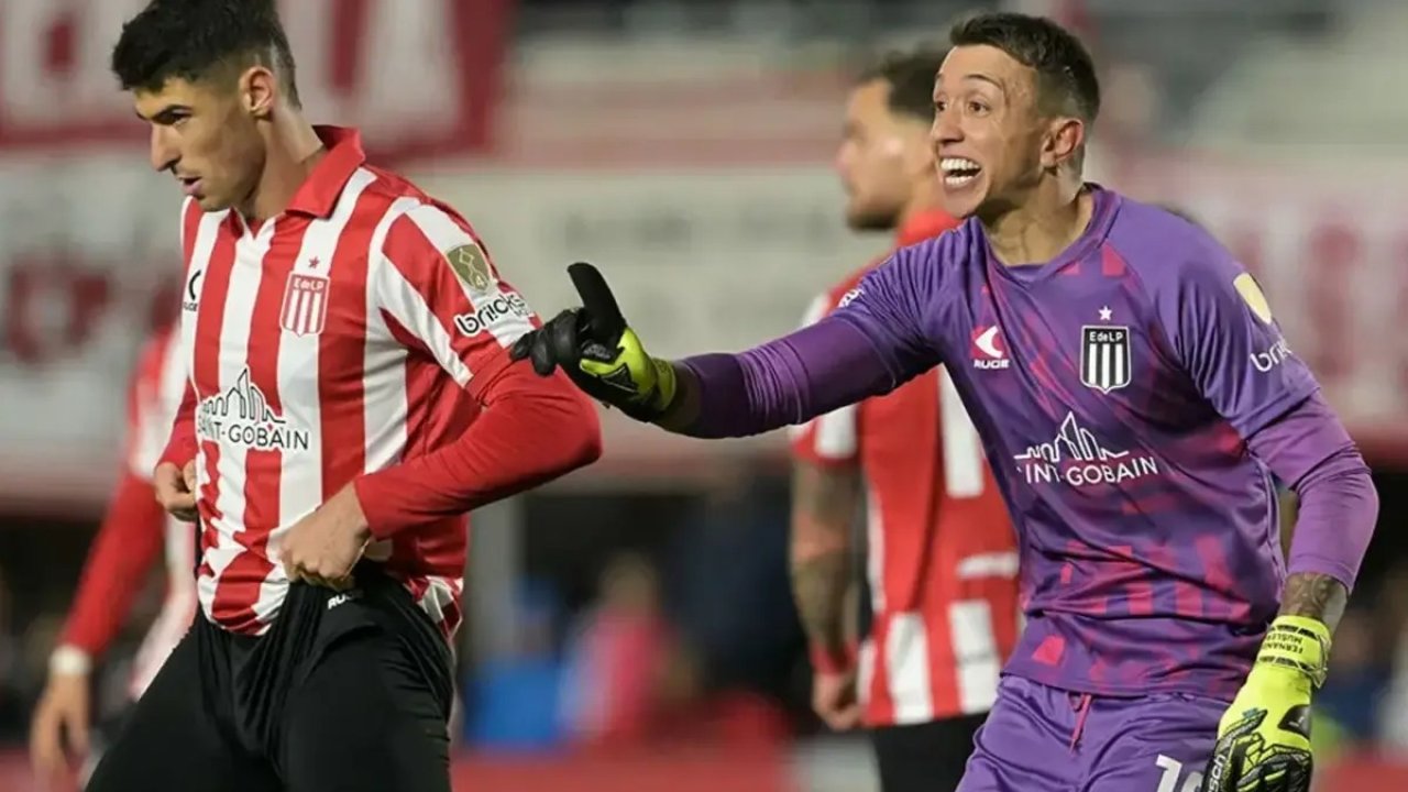 Muslera çıldırdı