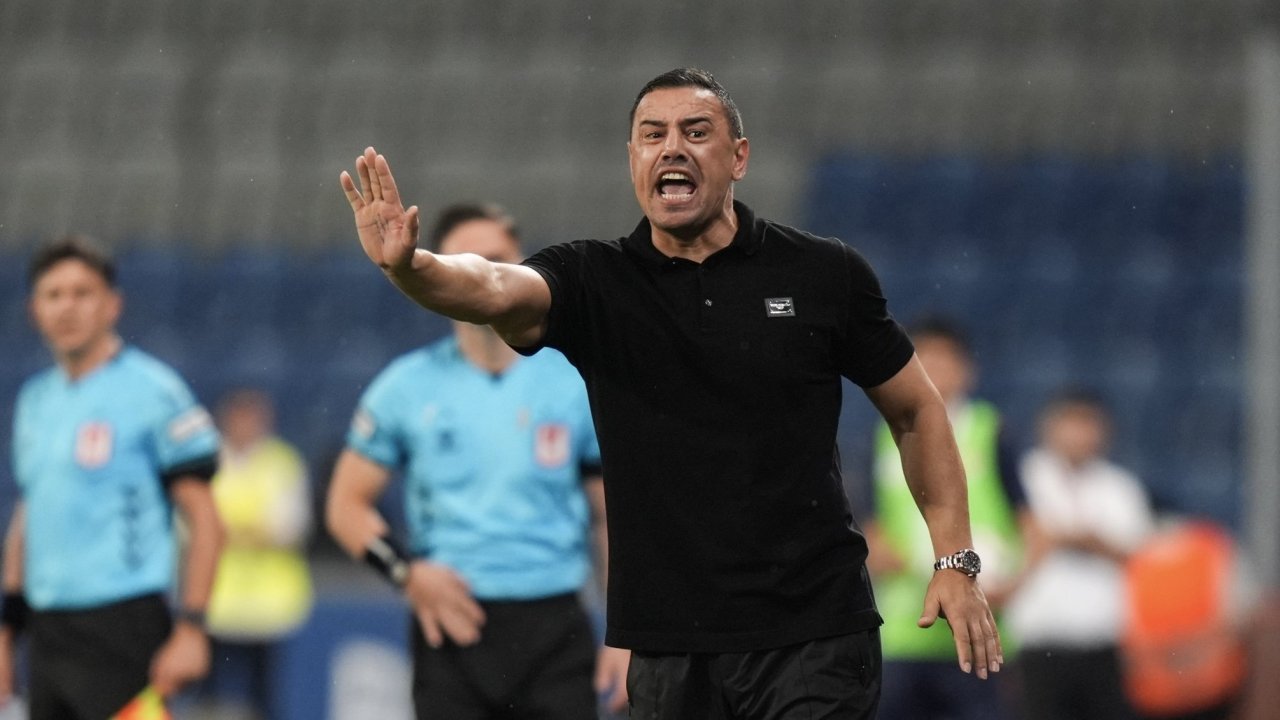 Konyaspor’da Çağdaş Atan dönemi başlıyor