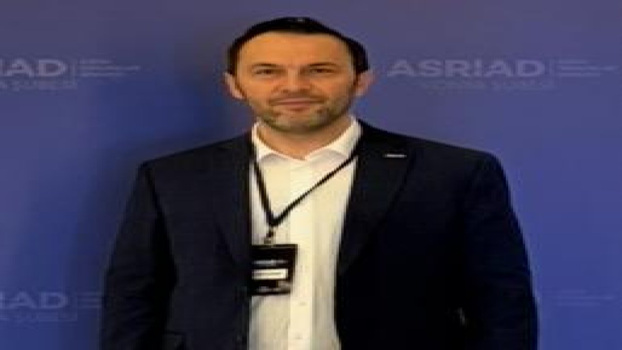 ASRİAD Konya Şubesi’nden inşaat sektörüne 2025 mesajı!