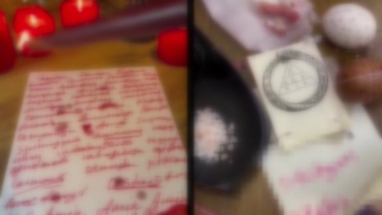 Dini duyguları istismar ederek 29 ilde vatandaşları dolandırdılar