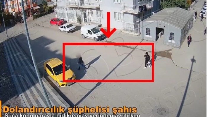 Malatya’da 430 bin TL’lik dolandırıcılık polise takıldı