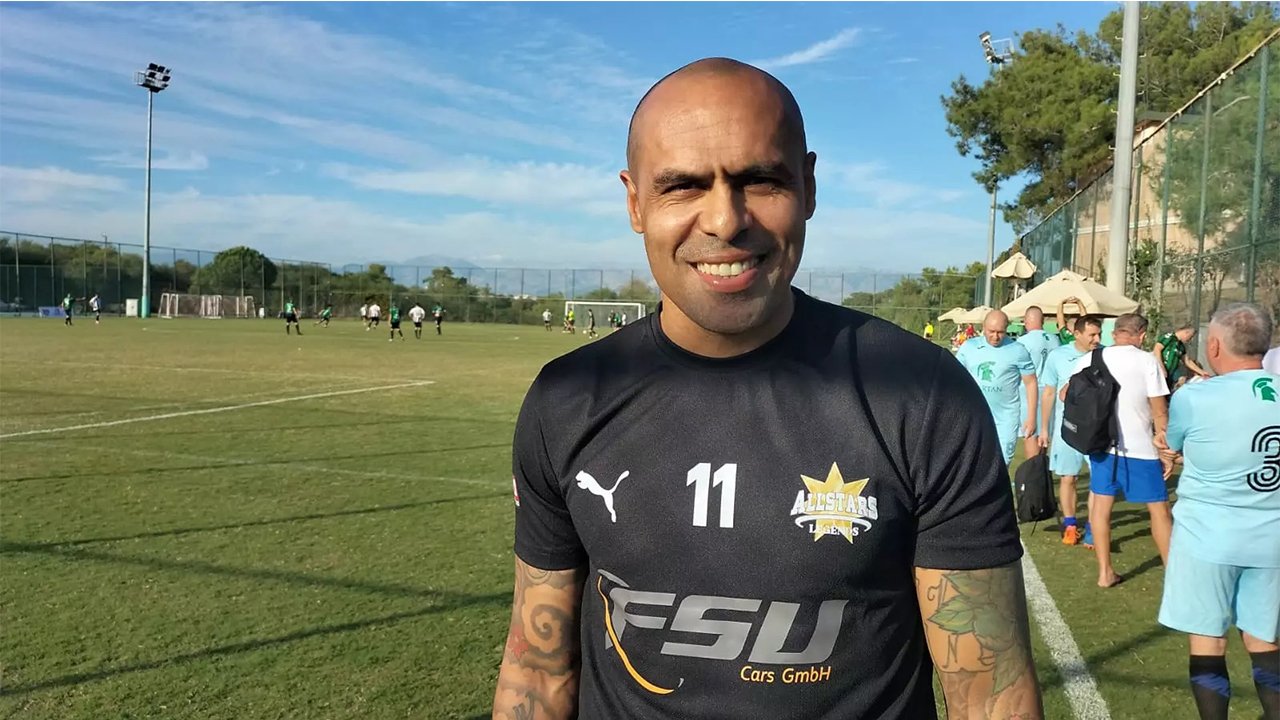 Mert Nobre'den  beklenmedik karar