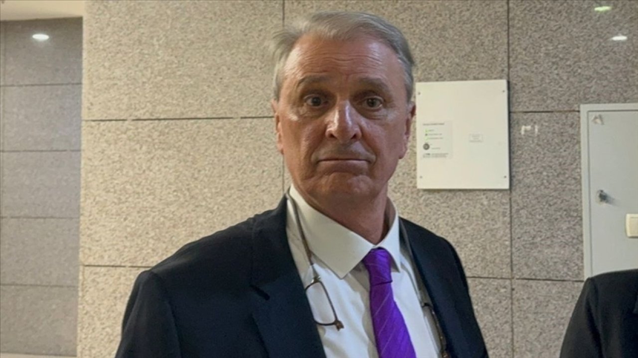 Can Ataklı için 4,5 yıla kadar hapis talebi