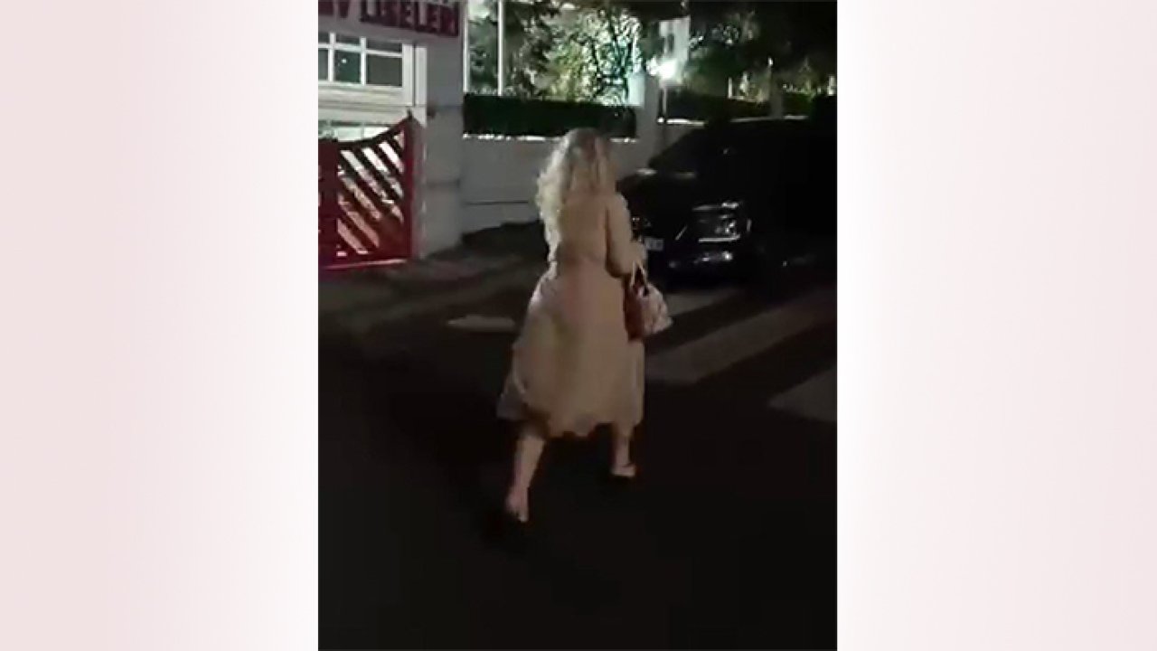 Gerçekten yaşandı!  ‘Bana ne’ deyip taksinin ücretini ödemeden kaçtı