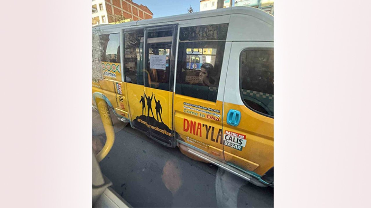 Diyarbakır’da özel halk otobüsleri ücretsiz kart sahiplerini almayacak