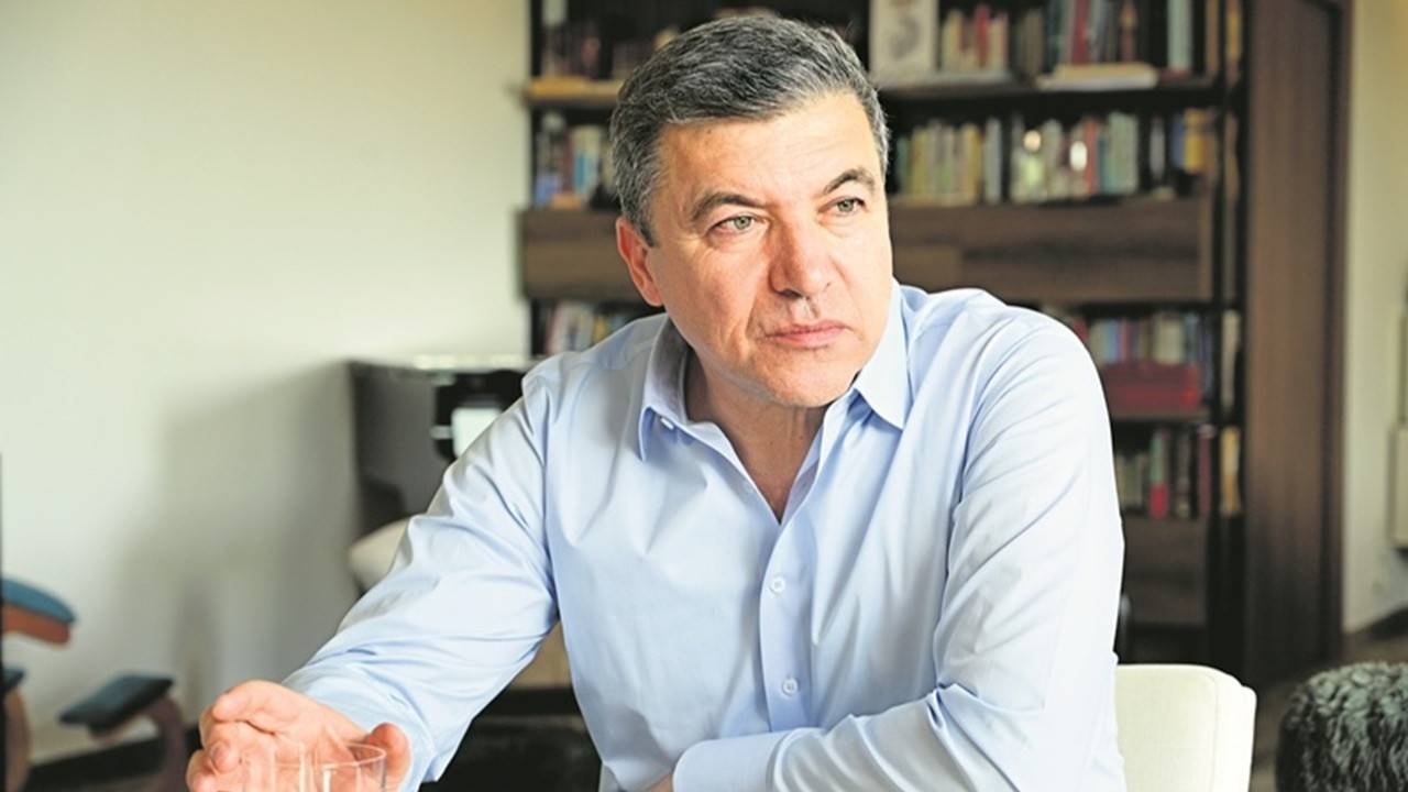 İsmail Küçükkaya ve Ebru Baki tv100’den ayrıldı