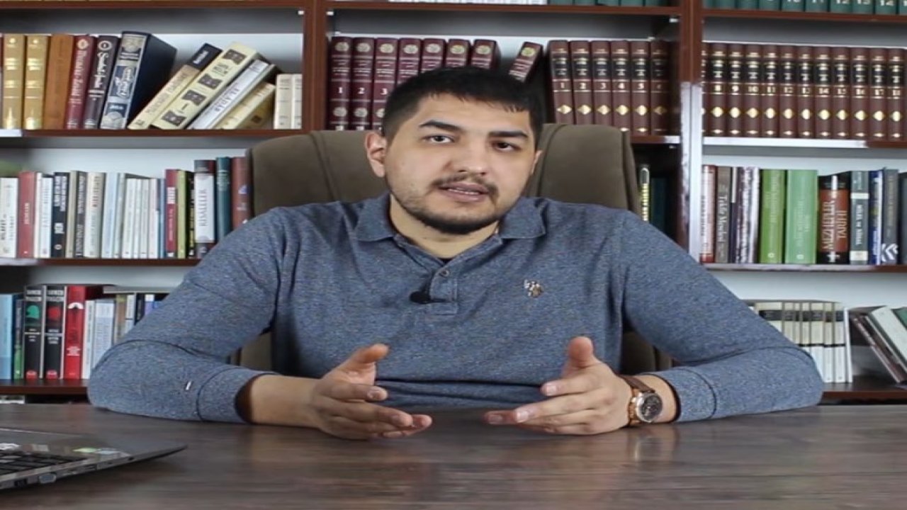 Altay Meriç Konya’ya geliyor!